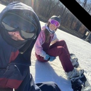 Meet your Posher, Courtney